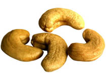 Cashew Nuts