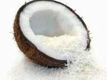 Indian Desiccated Coconut