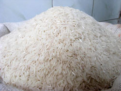 indian basmati rice