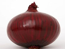 red onion